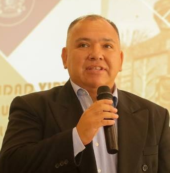 Juan Pablo Rivera