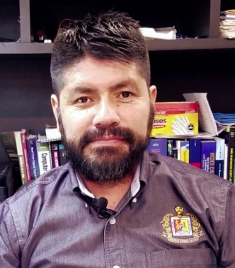 Pablo Velarde